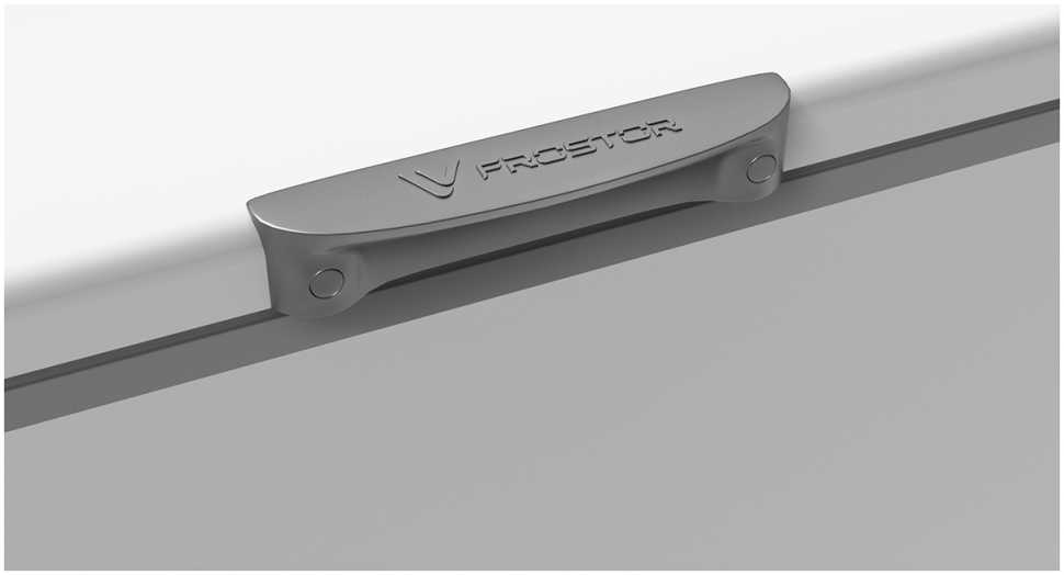 Морозильный ларь Frostor F 700 S