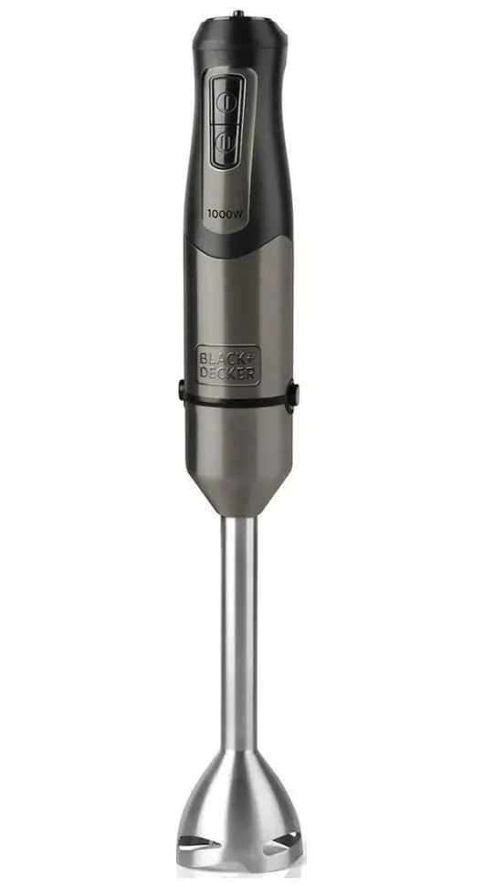 Погружной блендер Black+Decker BXHBA1200E