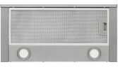 Вытяжка Krona KAMILLA T 600 INOX (2 мотора)