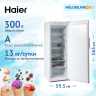 Морозильник Haier HF 300 WG