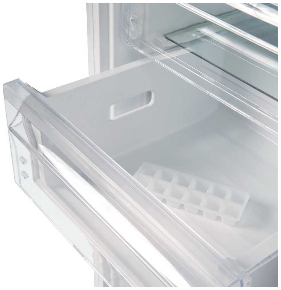 Морозильник Haier HF 300 WG