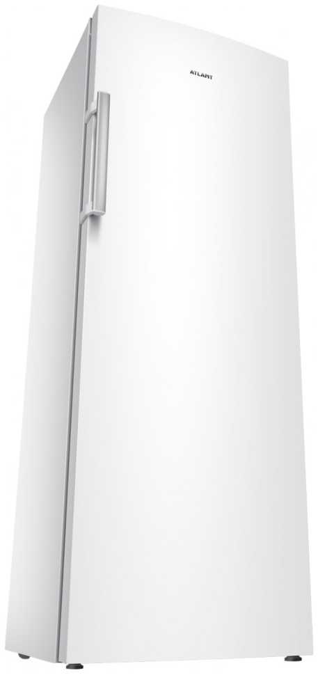 Морозильник Atlant М 7605-100N