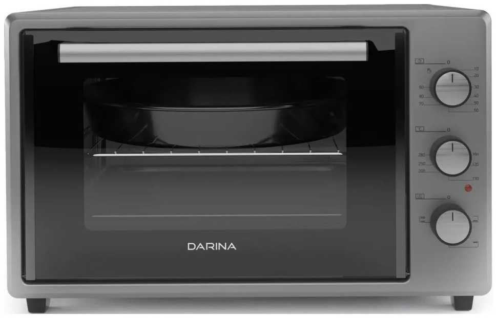 Электропечь Darina UB NDE37 701 Gr
