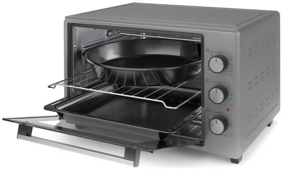 Электропечь Darina UB NDE37 701 Gr