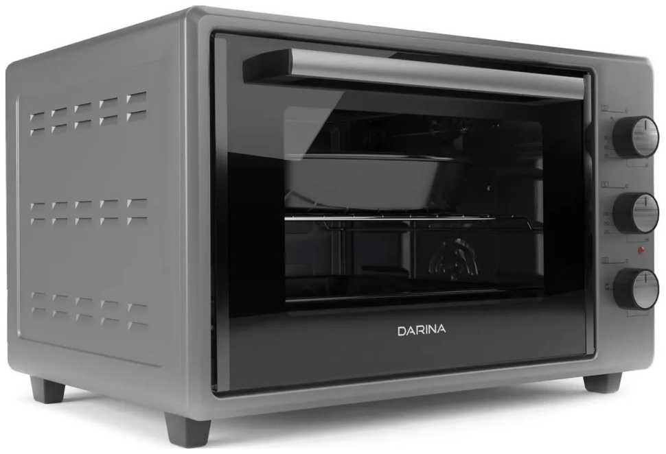 Электропечь Darina UB NDE37 701 Gr