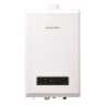 Котел газовый Navien NCB700-35K конденсационный, настенный, закр. кам. сгор.