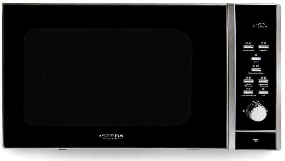 Микроволновая печь - СВЧ Steba MIC 3010