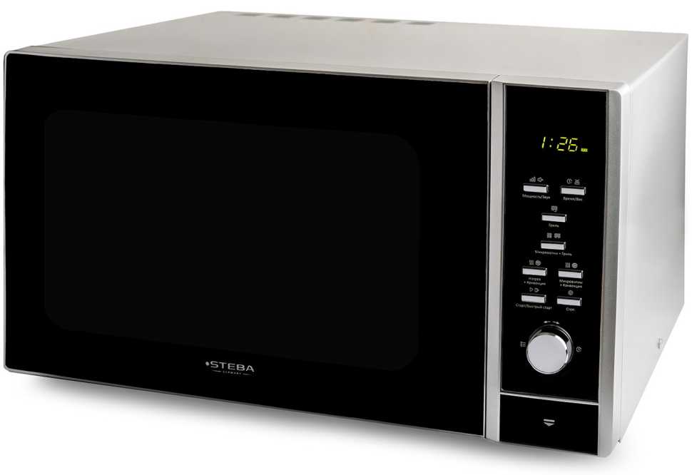 Микроволновая печь - СВЧ Steba MIC 3010