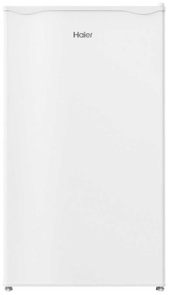 Однокамерный холодильник Haier MSR115L WHITE