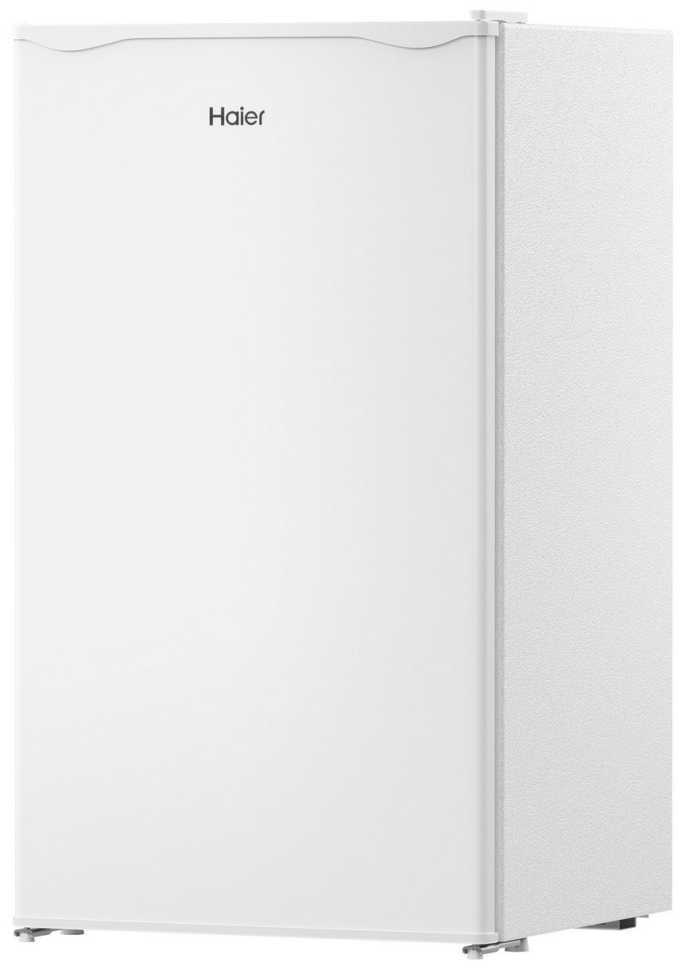 Однокамерный холодильник Haier MSR115L WHITE