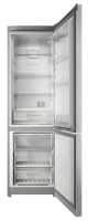 Двухкамерный холодильник Indesit ITS 5200 XB Нержавеющая сталь