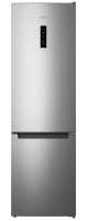 Двухкамерный холодильник Indesit ITS 5200 XB Нержавеющая сталь
