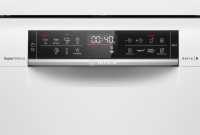 Посудомоечная машина Bosch SMS6ZCW37Q