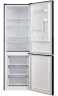 Двухкамерный холодильник Maunfeld MFF185NFSB10 Inverter