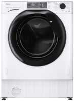 Встраиваемая стиральная машина Haier HWQ90B416FWB-RU
