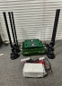 Подавитель дронов портативный Гарпия Ромашка Стоп FPV 300W 6 каналов
