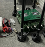 Подавитель дронов портативный Гарпия Ромашка Стоп FPV 300W 6 каналов