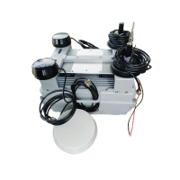 Подавитель дронов портативный Гарпия Ромашка Стоп FPV 300W 6 каналов