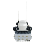 Подавитель дронов портативный Гарпия Ромашка Стоп FPV 300W 6 каналов