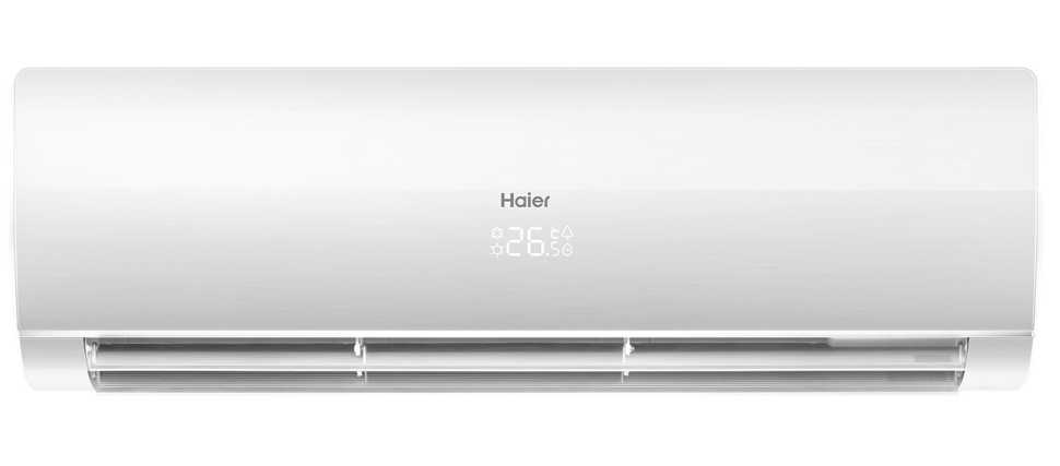 Сплит-система Haier HSU-09HFF103/R3-W