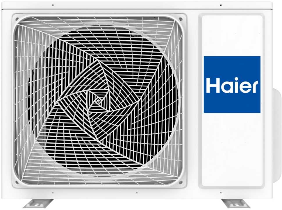 Сплит-система Haier HSU-09HFF103/R3-W