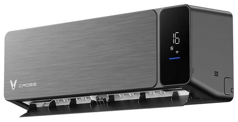 Сплит-система Viomi KFR-35GW/EY2UMC