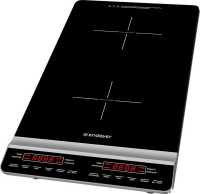 Настольная плита Endever Skyline IP-67, черный