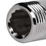 Бочонок хром Royal Thermo 1/2"x50 нар. - нар.