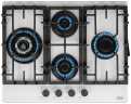 Газовая варочная панель De’Longhi GABRIELLA 6GW BB