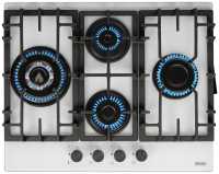 Газовая варочная панель De’Longhi GABRIELLA 6GW BB