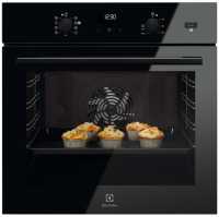 Электрический духовой шкаф Electrolux EOD5C71Z