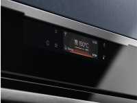 Электрический духовой шкаф Electrolux KOEBP39WX