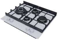 Газовая варочная панель LEX GVG 644 T WH