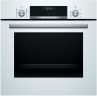 Электрический духовой шкаф Bosch HBJ558YW3Q
