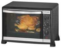 Электропечь Rommelsbacher BG 1550