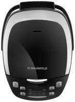 Мультиварка Maunfeld MF-1622BK