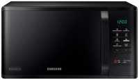 Микроволновая печь - СВЧ Samsung MG23K3513AK/BW