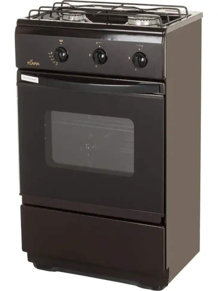 Газовая плита Flama CG 3202 B