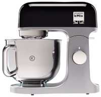 Кухонная машина Kenwood KMX760ABC
