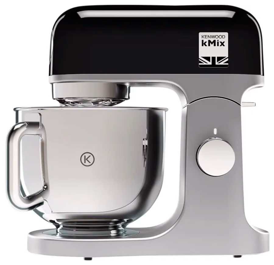 Кухонная машина Kenwood KMX760ABC