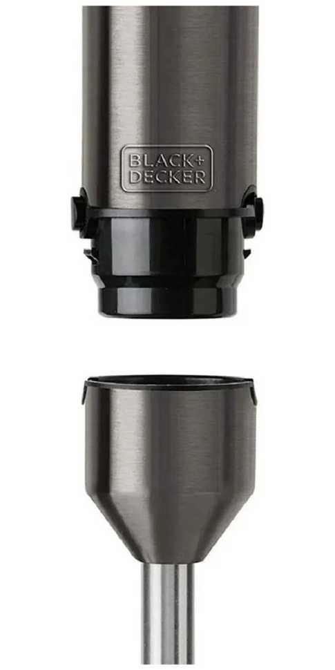 Погружной блендер Black+Decker BXHB1200E