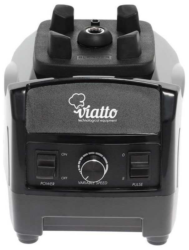 Блендер стационарный Viatto VA-BL1588B