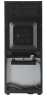 Винный шкаф Tesler WCV-120 SILVER