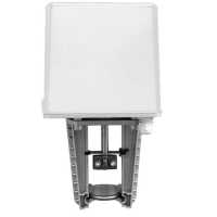 Привод электрический РИДАН AME-3000R-24, AC24V, DC0-10V/DC4-20mA, 3000H, 3.1 с/мм