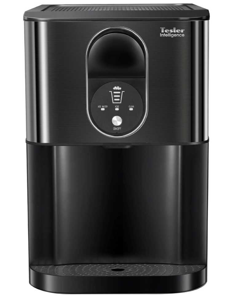 Льдогенератор Tesler ICM-2003