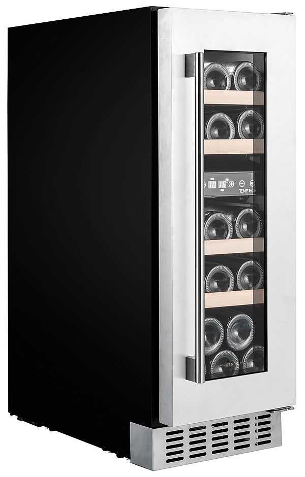 Винный шкаф Temptech OX30DX-24