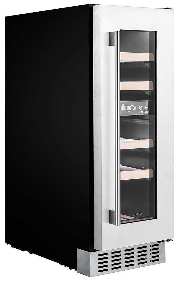 Винный шкаф Temptech OX30DX-24