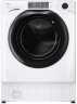 Встраиваемая стиральная машина Haier HWDQ90B416FWB-RU