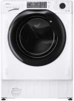 Встраиваемая стиральная машина Haier HWDQ90B416FWB-RU