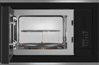 Встраиваемая микроволновая печь СВЧ Weissgauff HMT-725 Touch Grill